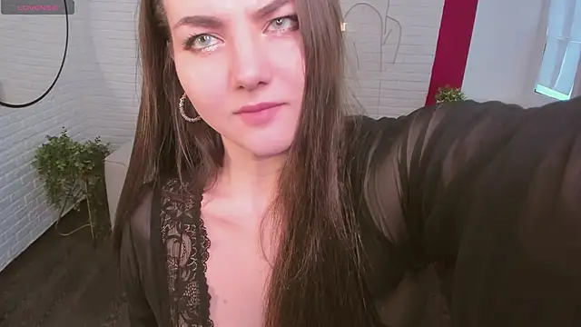 ScarletMur online show from April 1, 2026, 3:53 pm