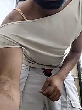 Aarti cd2 online show from January 5, 2026, 7:50 pm