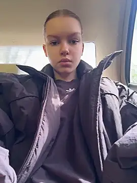 AshleyMur online show from May 22, 2026, 6:55 am