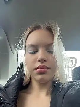 AshleyMur online show from May 30, 2026, 6:31 am