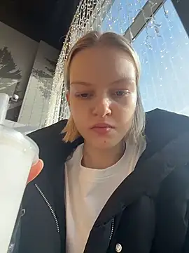 AshleyMur online show from March 1, 2026, 5:18 am