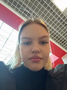 AshleyMur online show from May 10, 2026, 7:34 am