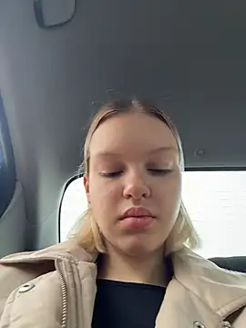 AshleyMur online show from May 29, 2026, 8:20 am