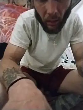 dannyK1505- online show from March 31, 2026, 6:04 am