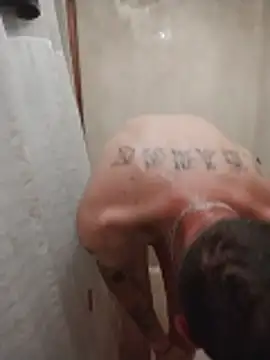 dannyK1505- online show from March 27, 2026, 3:37 am