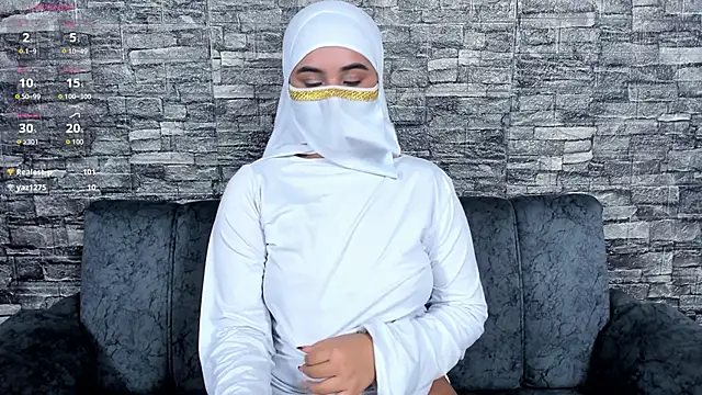 Snapshot of Zulema_Bakir chatting on January 7, 2026, 7:02 am Zulema Bakir online show from January 7, 2026, 7:02 am