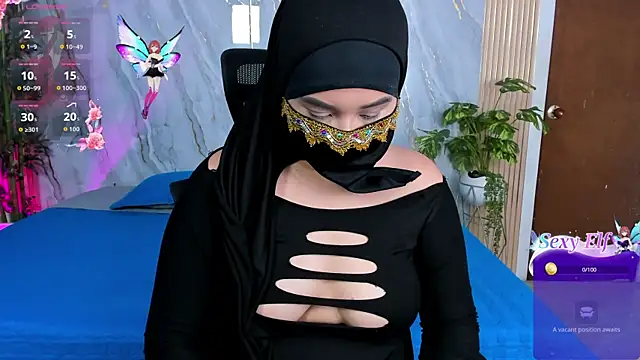 Snapshot of Zulema_Bakir chatting on January 7, 2026, 7:30 pm Zulema Bakir online show from January 7, 2026, 7:30 pm