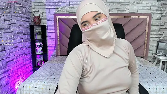 Snapshot of Zulema_Bakir chatting on January 5, 2026, 7:28 pm Zulema Bakir online show from January 5, 2026, 7:28 pm