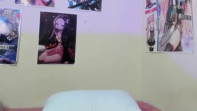 abril onnel online show from November 7, 2025, 7:18 pm