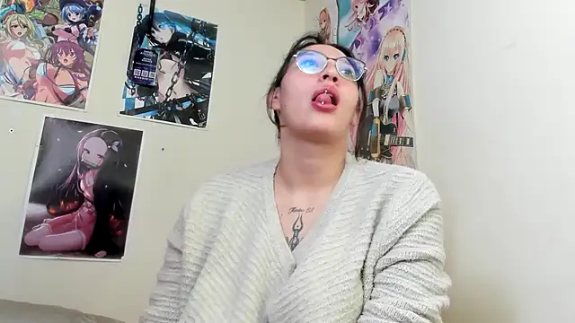 abril onnel online show from September 8, 2025, 7:13 pm