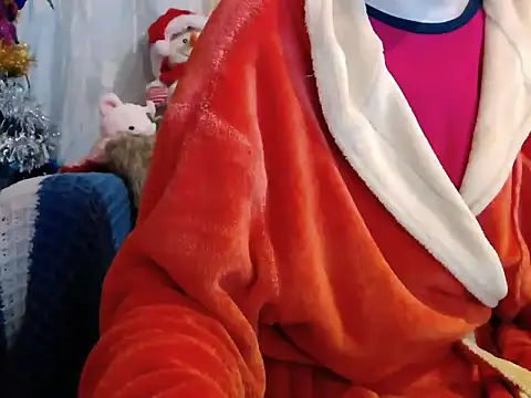 LovelyJess4U online show from January 7, 2026, 6:29 am