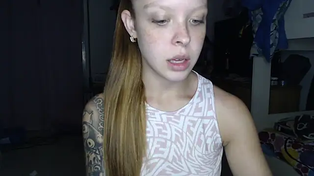 Snapshot of Piaaa3 chatting on February 19, 2026, 4:42 am Piaaa3 online show from February 19, 2026, 4:42 am