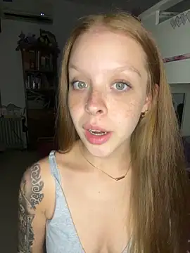 Snapshot of Piaaa3 chatting on February 13, 2026, 4:34 am Piaaa3 online show from February 13, 2026, 4:34 am