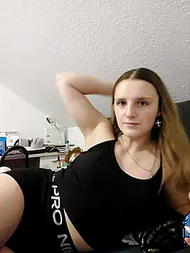 HotAlice69 online show from February 25, 2026, 9:58 pm