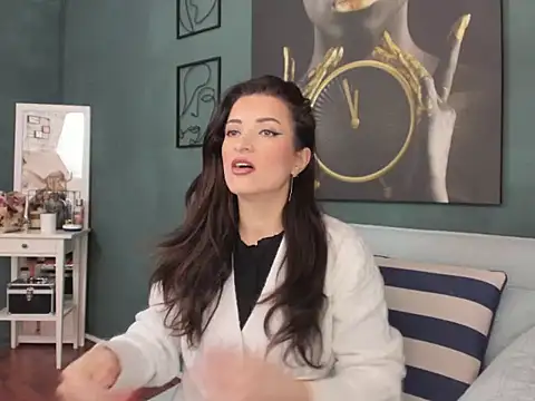 Snapshot of VanillaBlyss chatting on February 4, 2026, 9:37 am VanillaBlyss online show from February 4, 2026, 9:37 am