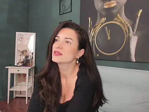 Snapshot of VanillaBlyss chatting on February 19, 2026, 9:06 am VanillaBlyss online show from February 19, 2026, 9:06 am