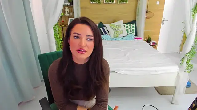 Snapshot of VanillaBlyss chatting on February 3, 2026, 11:04 am VanillaBlyss online show from February 3, 2026, 11:04 am