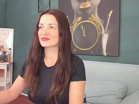 Snapshot of VanillaBlyss chatting on February 23, 2026, 10:27 am VanillaBlyss online show from February 23, 2026, 10:27 am