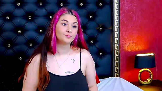 Snapshot of NicoleWeslley chatting on January 8, 2026, 11:05 am NicoleWeslley online show from January 8, 2026, 11:05 am