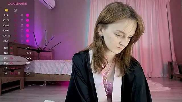 Dreamspark05 online show from January 15, 2026, 10:51 am