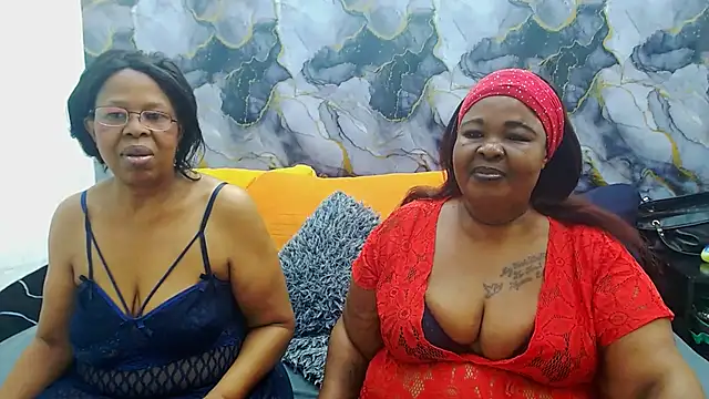 SEXY MATURExx online show from May 30, 2026, 1:17 pm
