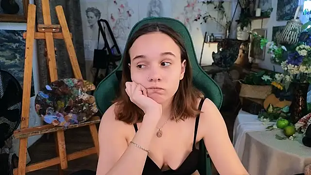 Snapshot of MelissaTravel chatting on February 28, 2026, 4:17 pm MelissaTravel online show from February 28, 2026, 4:17 pm