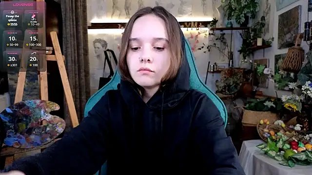 Snapshot of MelissaTravel chatting on April 15, 2026, 4:55 pm MelissaTravel online show from April 15, 2026, 4:55 pm