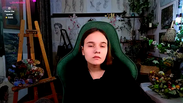 Snapshot of MelissaTravel chatting on April 8, 2026, 4:41 pm MelissaTravel online show from April 8, 2026, 4:41 pm