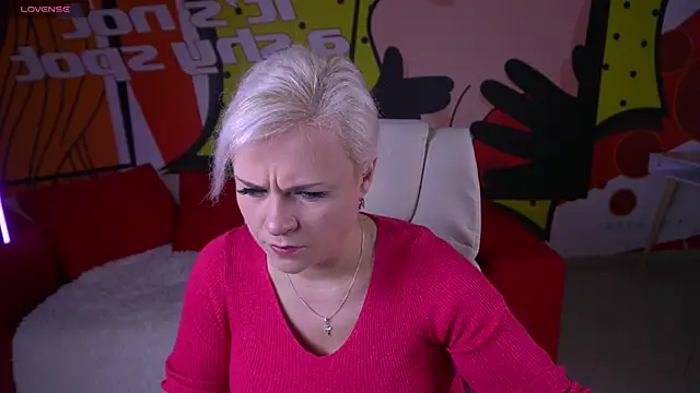 CrystalVibe online show from April 1, 2026, 5:42 am