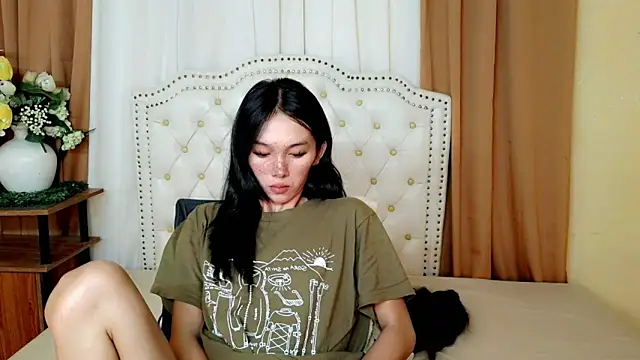 SweetcockAsian online show from March 11, 2026, 6:18 am