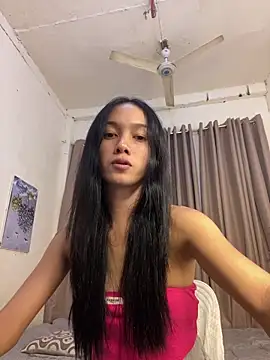 SweetcockAsian online show from February 2, 2026, 12:15 pm