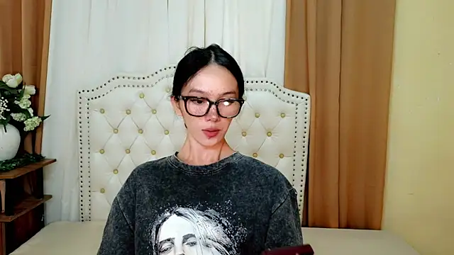 SweetcockAsian online show from March 2, 2026, 12:00 am