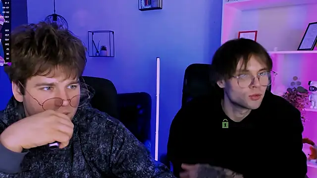 mister alex  online show from February 9, 2026, 12:14 pm