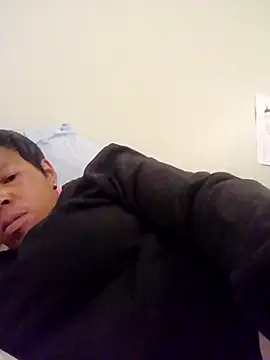 SexyEbonyQueen online show from January 13, 2026, 6:39 am