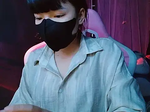 -Tamy- online show from March 6, 2026, 2:56 pm