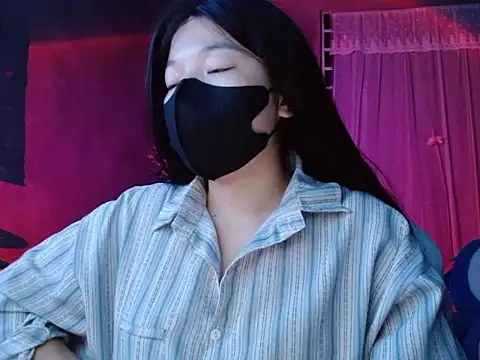 -Tamy- online show from February 14, 2026, 3:45 pm