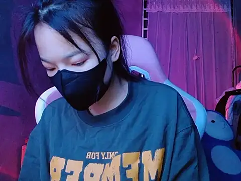 -Tamy- online show from March 20, 2026, 2:40 pm