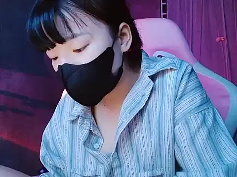 -Tamy- online show from March 11, 2026, 3:06 pm