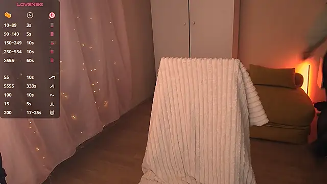 Jane Kink online show from February 12, 2026, 5:29 am