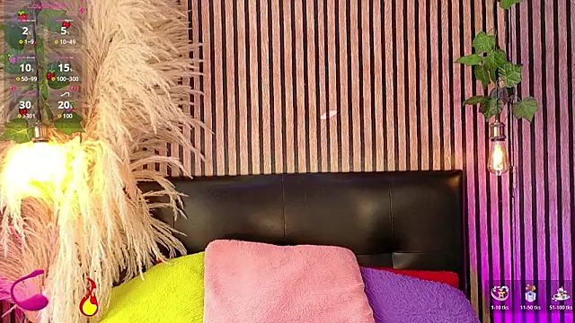 Hiddenhotcake online show from March 17, 2026, 6:55 pm