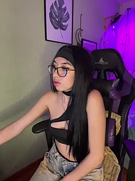 Natsrose online show from February 10, 2026, 3:38 am