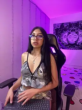 Natsrose online show from February 21, 2026, 1:24 pm