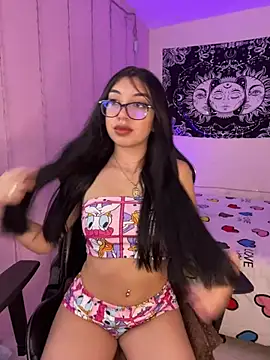 Natsrose online show from February 23, 2026, 12:39 pm