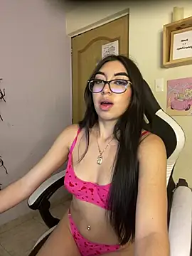 Natsrose online show from February 16, 2026, 3:10 pm