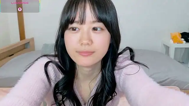 hani-chan online show from February 3, 2026, 11:59 am