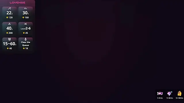 Snapshot of NolanMia chatting on February 4, 2026, 11:55 pm NolanMia online show from February 4, 2026, 11:55 pm