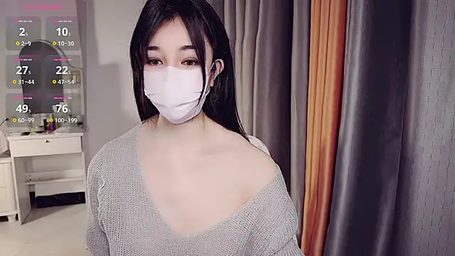 NolanMia online show from February 28, 2026, 1:16 am