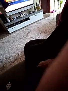 pombudo1991pomba online show from January 6, 2026, 12:53 pm