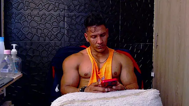 viktor herrera online show from February 5, 2026, 4:14 pm