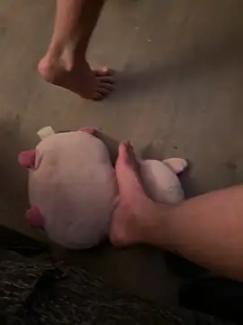 Evelin199 online show from March 26, 2026, 10:18 pm